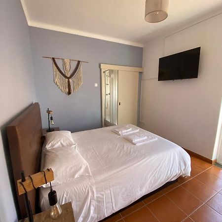 Appartamento Apartamento Vicentino Vila Nova de Milfontes Esterno foto