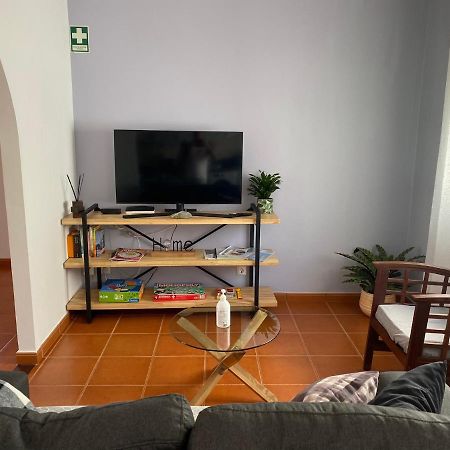 Appartamento Apartamento Vicentino Vila Nova de Milfontes Esterno foto