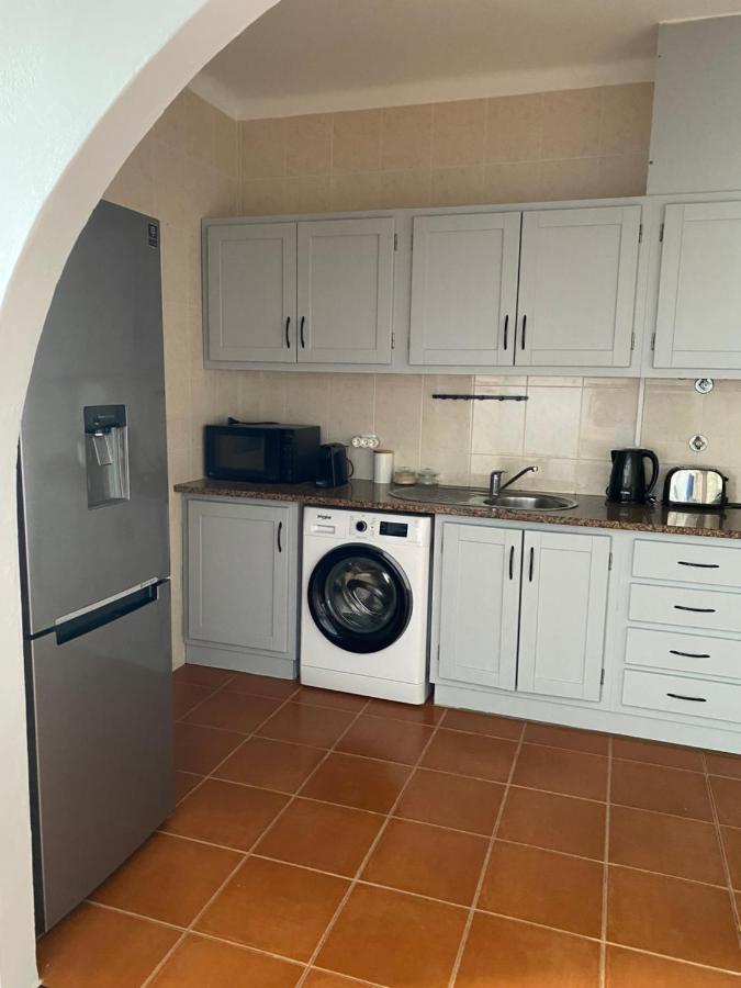 Appartamento Apartamento Vicentino Vila Nova de Milfontes Esterno foto