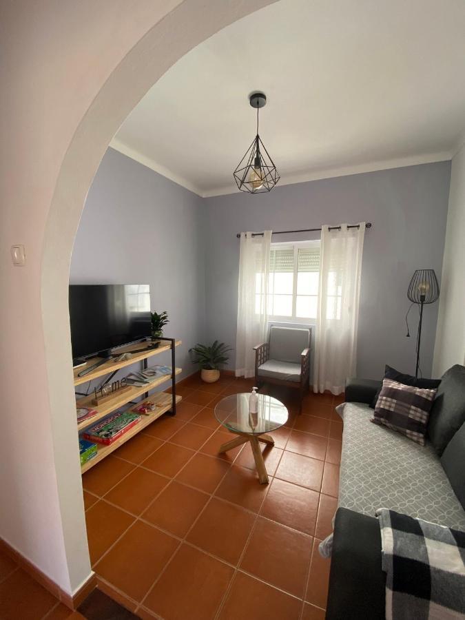 Appartamento Apartamento Vicentino Vila Nova de Milfontes Esterno foto