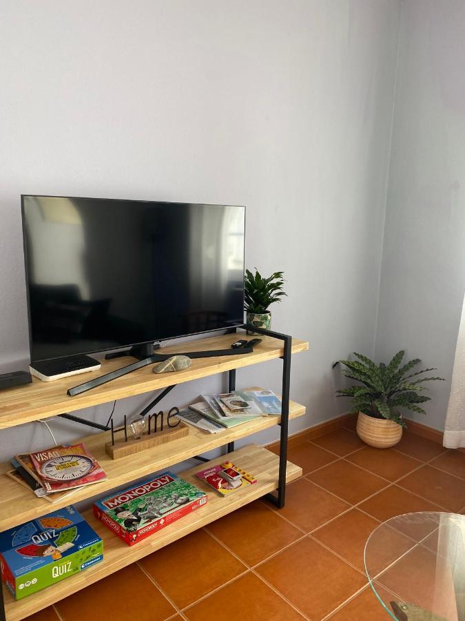 Appartamento Apartamento Vicentino Vila Nova de Milfontes Esterno foto