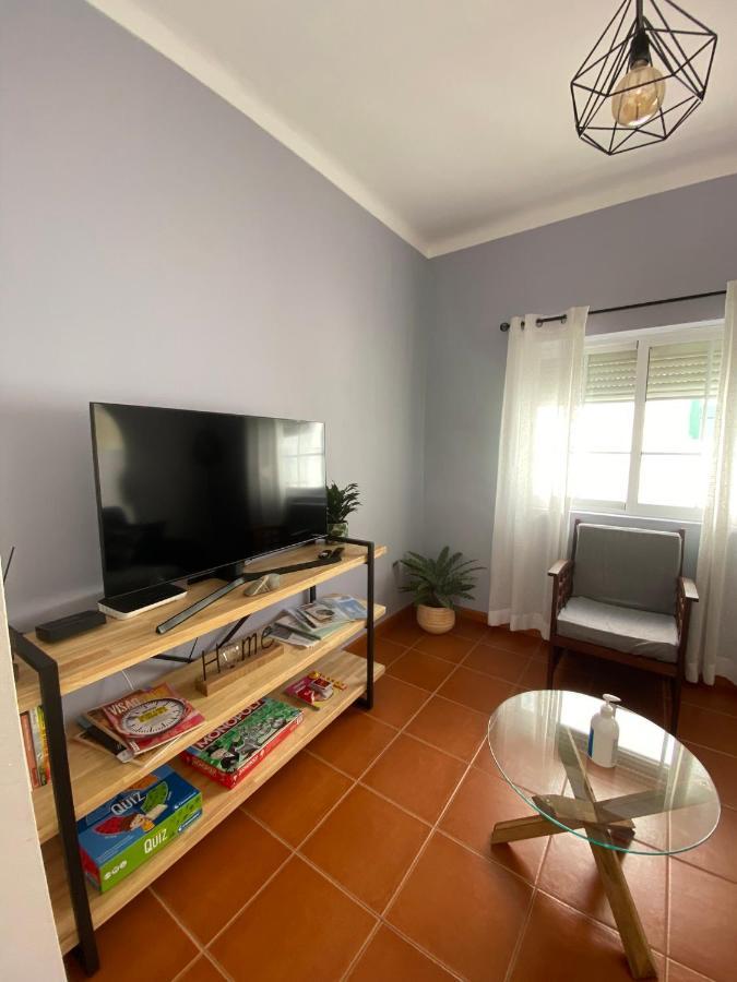 Appartamento Apartamento Vicentino Vila Nova de Milfontes Esterno foto