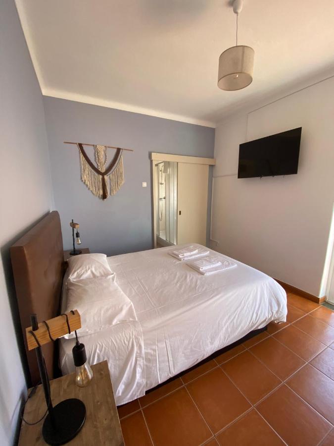 Appartamento Apartamento Vicentino Vila Nova de Milfontes Esterno foto