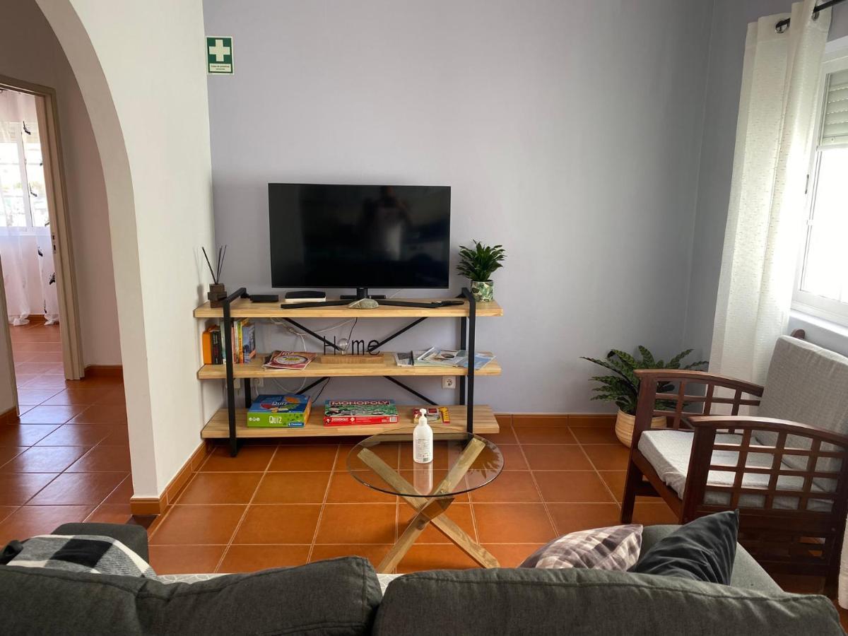 Appartamento Apartamento Vicentino Vila Nova de Milfontes Esterno foto