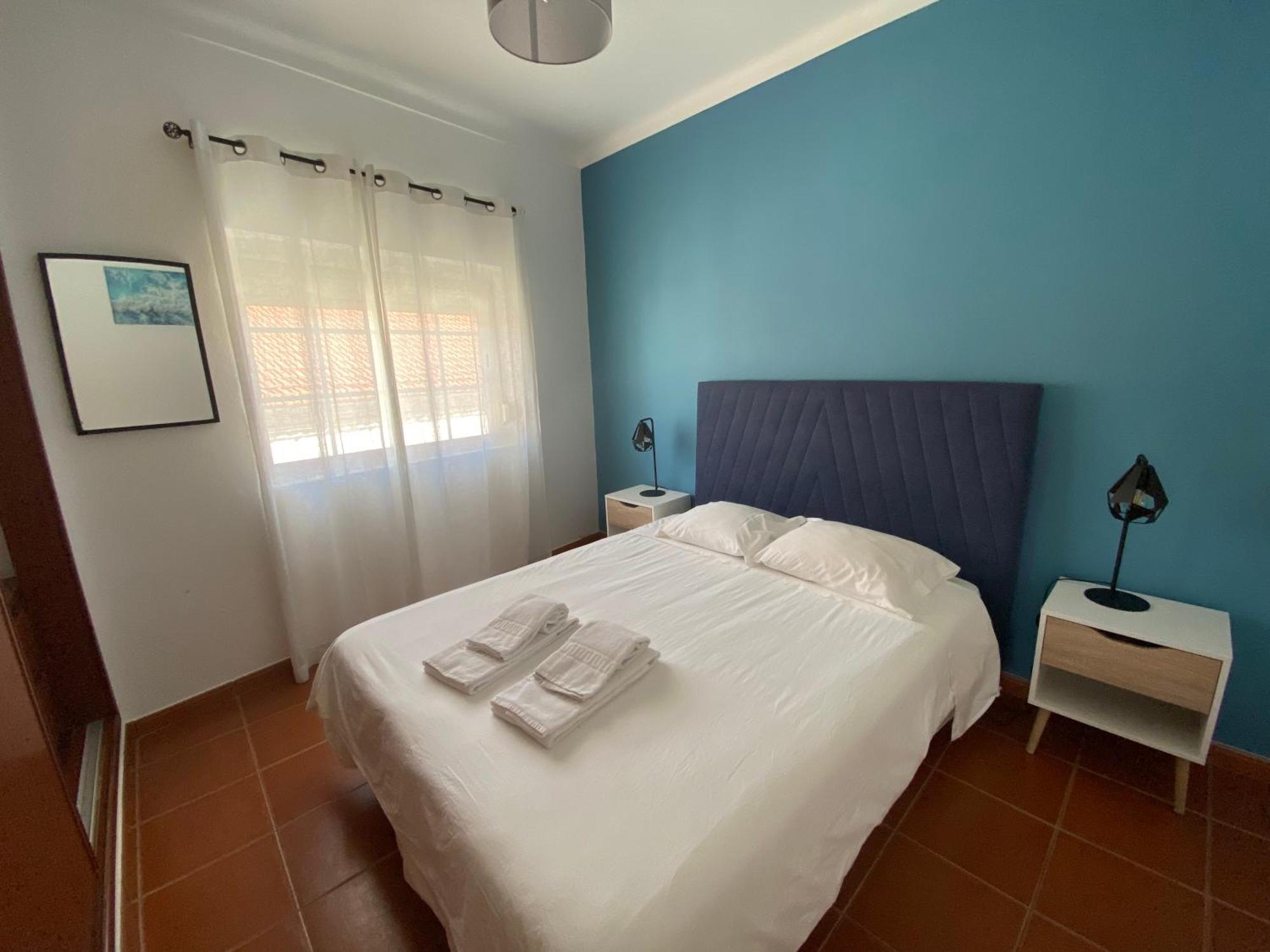 Appartamento Apartamento Vicentino Vila Nova de Milfontes Esterno foto